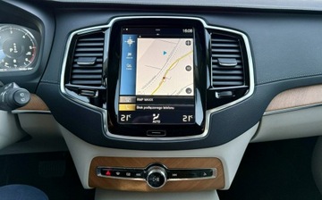 Volvo XC90 II 2021 Volvo XC 90 4x4,235KM,Inscription, zdjęcie 19