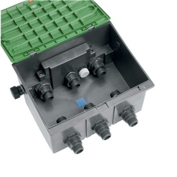 GARDENA клапанная коробка 1255-29