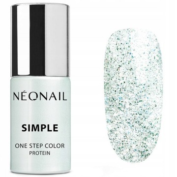 NeoNail Simple One Step Protein 10008 Inspire&Shine