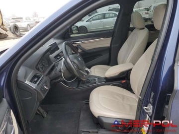 BMW X1 F48 2016 BMW X1 _XDRIVE28I_F48_2016r 2.0 Benzyna 228KM, zdjęcie 7