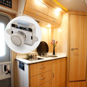 Замок мебельный 78 х 45 мм