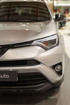 Toyota RAV4 IV MPV Facelifting 2.0 Valvematic 152KM 2017 Toyota RAV4 2.0 Premium 4x4 2.0 Benzyna 152KM, zdjęcie 27