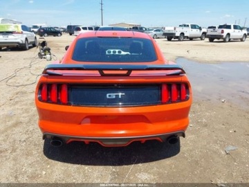 Ford Mustang VI 2015 Ford Mustang Gt premium fastback 5.0 Benzyna 435KM, zdjęcie 5