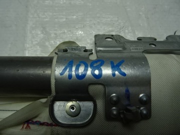 FOCUS MK3 AIR NÁDRŽ ZÁVĚS LEVÝ