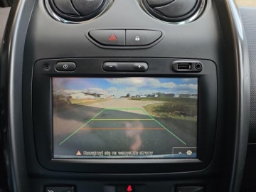 Dacia Duster I SUV Facelifting 1.6 SCe 114KM 2016 Dacia Duster 1.6 SCe 114KM 1WŁ SalonPL Kamera Grup, zdjęcie 21