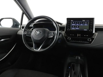 Toyota Corolla XII TS Kombi 2.0 Hybrid Dynamic Force 184KM 2021 Toyota Corolla 184KM półskóra navi kamera, zdjęcie 15