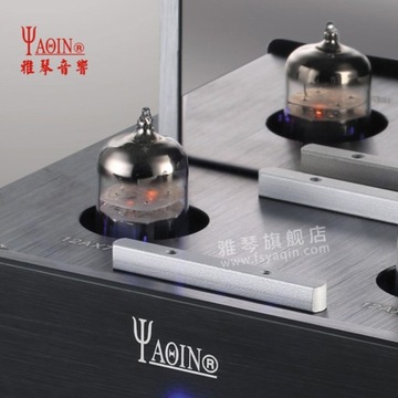 Фонокорректор Yaqin MS-23B MM