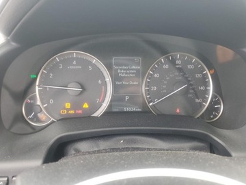 Lexus RX IV 2021 Lexus RX 350 2021 3.5l 3.5 Benzyna 295KM, zdjęcie 9