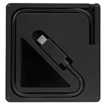 Док-станция Targus DOCK412 USB C VGA HDMI DP