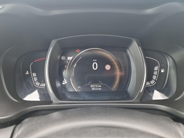 Renault Kadjar Crossover Facelifting 1.3 TCe 140 FAP 140KM 2021 Renault Kadjar 1.3 TCe FAP Intens EDC 1.3 TCe FAP, zdjęcie 16