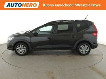 Dacia Jogger 1.0 TCe 110KM 2023 Dacia Jogger FV23% klima auto kamera i czujniki, zdjęcie 1