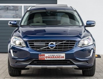Volvo XC60 II Crossover D4 190KM 2017 Volvo XC60 Ocean Race 2.0 D4 190PS AWD Full Opcja! rej. PL Piękny Zadbany!, zdjęcie 32