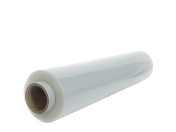 Folia strecz stretch 3 kg wytrzymała i wydajna