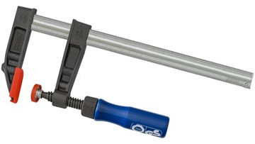 ŚCISK STOLARSKI ZACISK F 200X50 MM TUV/GS
