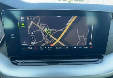 Opel Astra J GTC 1.6 Turbo ECOTEC 200KM 2021 Skoda Octavia 1.5 TSI ACT 150 KM 6 bieg. manual Style 1.5 Benzyna, zdjęcie 22