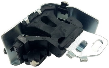 ПОДВЕСКА, КРОНШТЕЙН ГЛУШИТЕЛЯ RENAULT SCENIC 2 MEGANE 2