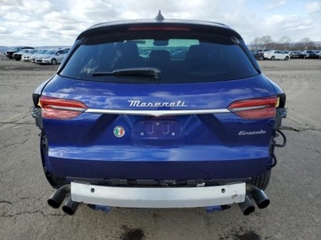 Maserati 2023 Maserati Grecale GT 2023 2.0l 2.0 Benzyna 296KM, zdjęcie 2