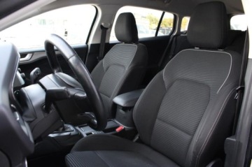 Ford Focus IV Kombi 2.0 EcoBlue 150KM 2020 FORD Focus TITANIUM, zdjęcie 6
