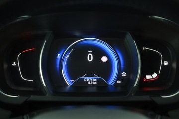 Renault Grand Scenic III 1.6 dCi 130KM 2017 Renault Grand Scenic 1.6 dCi, Salon Polska, zdjęcie 6