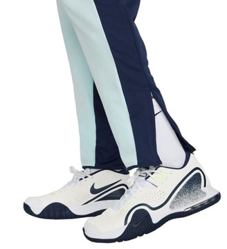 Spodnie Nike Court Advantage DA4376474 r. XS