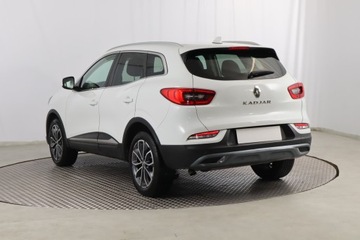 Renault Kadjar Crossover Facelifting 1.3 TCe 160 FAP 159KM 2020 Renault Kadjar 1.3 TCe, Salon Polska, Serwis ASO, zdjęcie 3