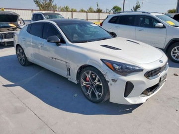 Kia Stinger 2021 Kia Stinger GT1 2021 3.3l 3.3 Benzyna 368KM, zdjęcie 4