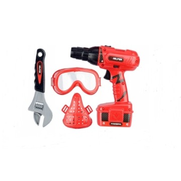 NORIMPEX Tool SET детская дрель