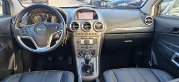 Opel Antara 2010 Opel Antara Jeden Właściciel Super Stan, zdjęcie 20