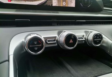 Omoda 9 1.5 T-GDI 537KM 2025 Omoda 9 Omoda 9 1.5 Super Hybrid Exclusive AWD 1.5 Hybryda Plug-in 537KM, zdjęcie 21