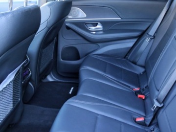 Mercedes GLE V167 SUV Facelifting 2.0 300d 269KM 2025 MERCEDES-BENZ GLE 300 d 4-Matic AMG Line 2.0 (269KM) 2025, zdjęcie 10