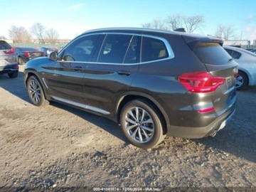 BMW X3 G01 2019 BMW X3 2019r., Sdrive30I, od ubezpieczalni 2.0 Benzyna 248KM, zdjęcie 4