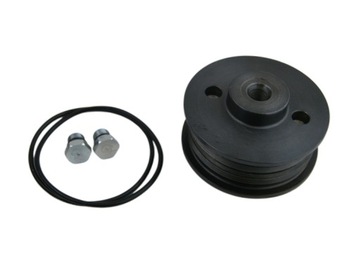 ZAŚLEPKA ZACISKU HAMULCOWEGO VOLVO A25F A30F