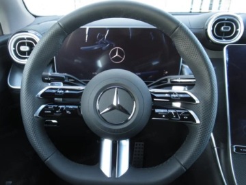 Mercedes GLC C254/X254 Coupe 2.0 220d 197KM 2026 GLC Coupe 220 d 4-Matic AMG Line 2.0 (197KM) 2026, zdjęcie 10