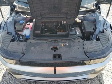 Hyundai IONIQ 2022 Hyundai IONIQ 2022 HYUNDAI IONIQ 5 SEL, silnik elektryczny Elektryczny, zdjęcie 12