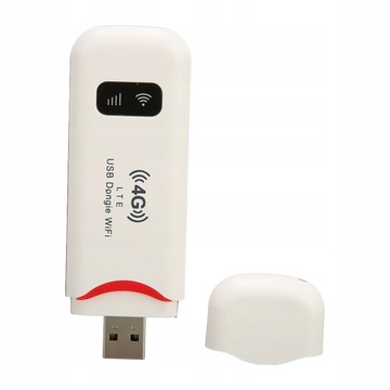 4G WI-FI USB MODEM DONGLE KARTA SIM WIFI