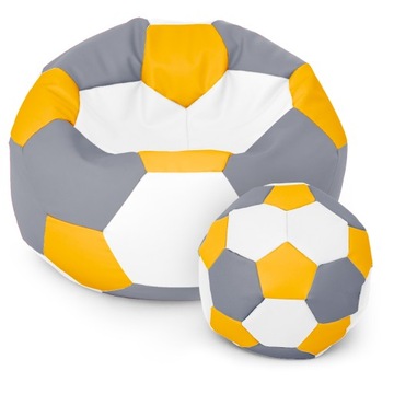 ШАР ПОФФА диам. 100 см + БЕСПЛАТНО | SAKO PUFFS СИДЕНЬЕ ДЛЯ СТУЛА 20 ЦВЕТОВ