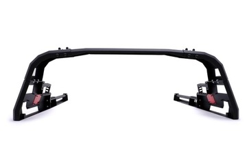 Ford Ranger orurowanie paki DAKAR Rollbar