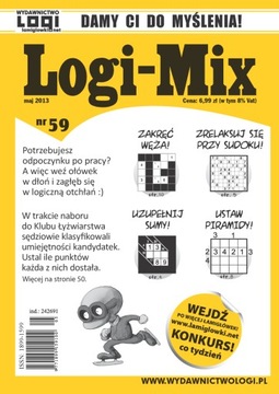 Logi-Mix nr 59