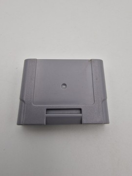 КОНТРОЛЛЕР ПАК НУС-004 NINTENDO 64 ОРИГИНАЛ