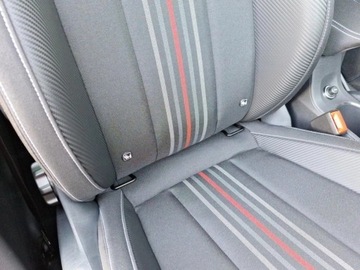 Skoda Kamiq Crossover Facelifting 1.5 TSI 150KM 2025 SKODA Kamiq Monte Carlo 1.5 TSI DSG Suv 150KM 2025, zdjęcie 6