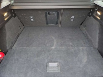 Ford Focus IV Kombi Facelifting 1.0 EcoBoost 125KM 2024 Ford Focus 1.0 EcoBoost 125KM Titanium Kamera Android Salon PL FV23, zdjęcie 21