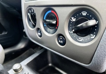 Ford Fusion 1.4 Duratec 80KM 2008 Ford Fusion SALON PL klima Niski przebieg Gwarancja w cenie Warszawa VRDF, zdjęcie 21