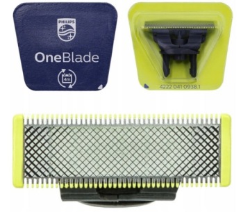 PHILIPS GŁOWICA OneBlade QP6530 QP6550 QP6650