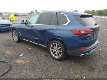 BMW X5 G05 2020 BMW X5 Xdrive 40i 3.0 Benzyna 335KM, zdjęcie 5