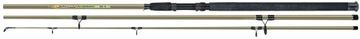 WĘDKA KONGER CORRAL CARP 360CM/100G