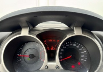 Nissan Juke I SUV Facelifting DIG-T 115KM 2014 Nissan Juke Salon PL N-Connecta 1.2 84 km 1.2 Benzyna 115KM, zdjęcie 14