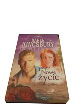 Nowe życie Karen Kingsbury