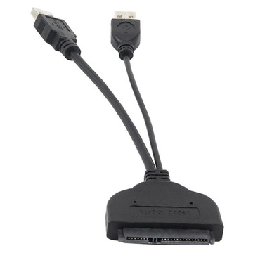 USB 3.0 подходит для
