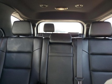 Dodge Durango III 3.6 V6 294KM 2023 Dodge Durango GT 2023 3.6l 3.6 Benzyna 295KM, zdjęcie 10