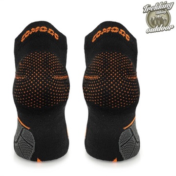 Летние походные носки Comodo MERINO